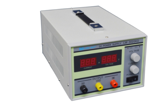 華品儀器校準(zhǔn)為您講解變頻電源校...